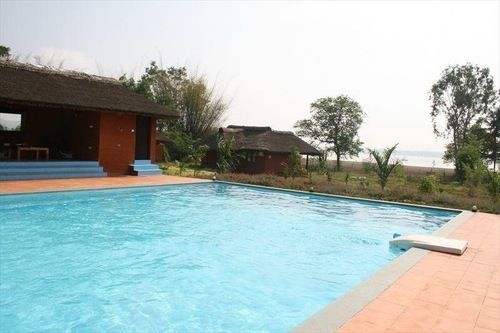 Red Earth Kabini Begūr Exterior foto